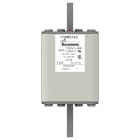 Eaton Industries France SAS - FUSE 500A 1250V 2/110 AR CU