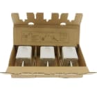 Eaton Industries France SAS - FUSE 550A 1250V 2/110 AR CU