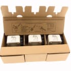 Eaton Industries France SAS - FUSE 800A 690V 2KN/110 AR UC