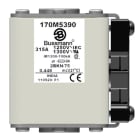 Eaton Industries France SAS - FUSE 315A 1250V 2BKN/75 AR CU