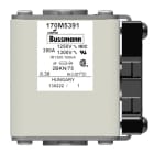 Eaton Industries France SAS - FUSE 350A 1250V 2BKN/75 AR CU