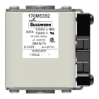 Eaton Industries France SAS - FUSE 400A 1250V 2BKN/75 AR CU