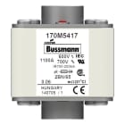 Eaton Industries France SAS - FUSE 1100A 600V 2BN/65 AR UC