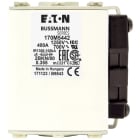 Eaton Industries France SAS - FUSE 400A 1250V 2BKN/80 AR CU