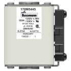 Eaton Industries France SAS - FUSE 550A 1250V 2BKN/80 AR