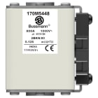 Eaton Industries France SAS - FUSE 800A 1000V 2BKN/80 AR