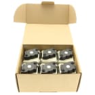 Eaton Industries France SAS - FUSE 400A 690V 2BKN/50 AR UC