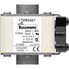 Eaton Industries France SAS - FUSE 1100A 600V 2BKN/65 AR UC