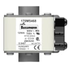 Eaton Industries France SAS - FUSE 1250A 600V 2BKN/65 AR UC