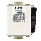 Eaton Industries France SAS - FUSE 700A 1250V 2BKN/90 AR CU
