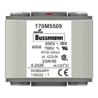 Eaton Industries France SAS - FUSE 450A 690V 2GN/50 AR UC