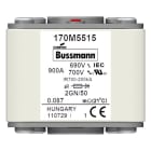 Eaton Industries France SAS - FUSE 900A 690V 2GN/50 AR UC