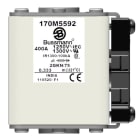 Eaton Industries France SAS - FUSE 400A 1250V 2GKN/75 AR CU