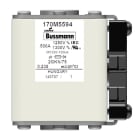 Eaton Industries France SAS - FUSE 500A 1250V 2GKN/75 AR CU