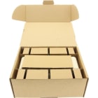 Eaton Industries France SAS - FUSE 200A 690V DIN 2* AR