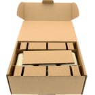 Eaton Industries France SAS - FUSE 315A 690V DIN 2* AR