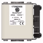 Eaton Industries France SAS - FUSE 450A 1000V 2BKN/75 AR UR
