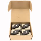 Eaton Industries France SAS - FUSE 500A 1000V 2BKN/75 AR UR