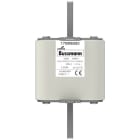 Eaton Industries France SAS - FUSE 350A 690V DIN 3 GR