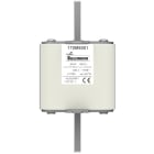 Eaton Industries France SAS - FUSE 400A 690V DIN 3 GR