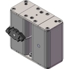 Eaton Industries France SAS - FUSE 850A 4000V 23BKN/290 AR