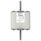 Eaton Industries France SAS - FUSE 500A 1250V 3SHT AR CU