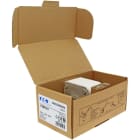 Eaton Industries France SAS - FUSE 350A 1250V 3SHT AR CU