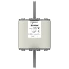 Eaton Industries France SAS - FUSE 400A 1250V 3SHT AR CU