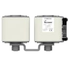 Eaton Industries France SAS - FUSE 1000A 690V 2//3BKN/50 AR