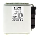 Eaton Industries France SAS - FUSE 1000A 1250V 2//3BKN/75 AR