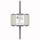 Eaton Industries France SAS - FUSE 1250A 690V 3FU/115 AR UC