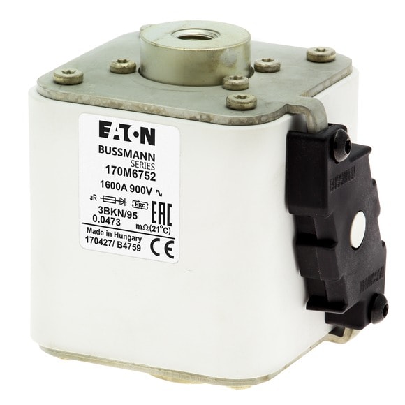 Eaton Industries France SAS - FUSE 1400A 1250V 23BKN/75AR