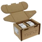 Eaton Industries France SAS - FUSE 1600A 690V 4BN/65 AR UC