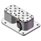 Eaton Industries France SAS - FUSE 4000A 1100V 24SBKN/90 WAR