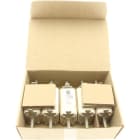 Eaton Industries France SAS - FUSE 100A 660V DIN 0 AR