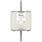 Eaton Industries France SAS - FUSE 800A 1000V DIN 3 AR UR