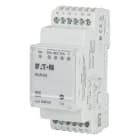 Eaton Industries France SAS - Relais différentiel 300 mA, 2 modules, montage rail modulaire