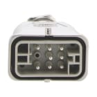 Eaton Industries France SAS - Câble pour connecter le contrôleur de vitesse Rapid Link au moteur, 2m