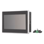 Eaton Industries France SAS - HMI Webpanel 7", Cap, Linux, Web, ETH, USB