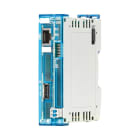 Eaton Industries France SAS - Automate programmable modulaire, XC104, USB, Ethernet, XN300 IO