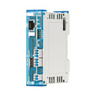 Eaton Industries France SAS - Automate programmable modulaire, XC204, USB, Ethernet, CAN, RS485, XN300 IO