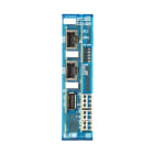 Eaton Industries France SAS - Automate programmable modulaire, XC204, XC-204-C21-001