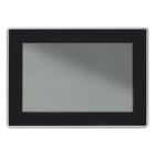 Eaton Industries France SAS - PC industriel multitouch, Capacitive,10.1", Windows 10, Galileo or 3rd party