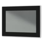 Eaton Industries France SAS - PC industriel multitouch, Capacitive,10.1", Windows 10, VISUAL DESIGNER