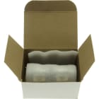 Eaton Industries France SAS - Bloc-fusible, grande vitesse, 100 A, AC 600 V, UL