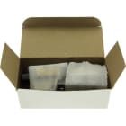 Eaton Industries France SAS - Bloc-fusible, grande vitesse, 400 A, AC 600 V, UL