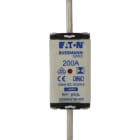 Eaton Industries France SAS - NH FUSE 200A 400V GG/GL SIZE 1