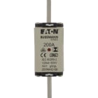 Eaton Industries France SAS - NH FUSE 200A 500V GL/GG SIZE 1