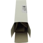 Eaton Industries France SAS - Cartouche fusible, grande vitesse, 250 A, AC 690 V, BS88, 83 x 136 mm, aR, BS