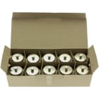 Eaton Industries France SAS - FUSE 200 DV GG 500VAC TIME DELAY